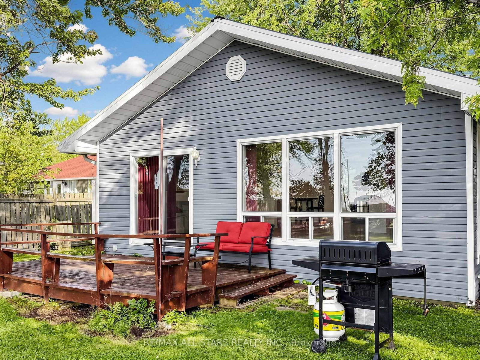 62 Irving Drive • Georgina, ON photo 36