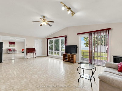 62 Irving Drive • Georgina, ON photo 6
