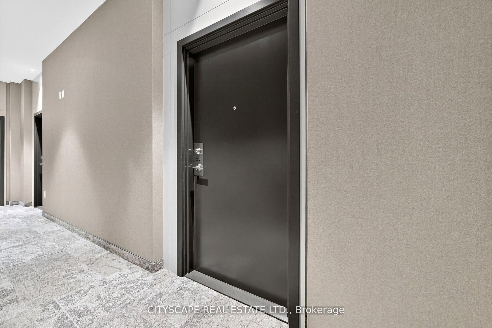 60 Honeycrisp Crescent • #210 • Vaughan, ON photo 10