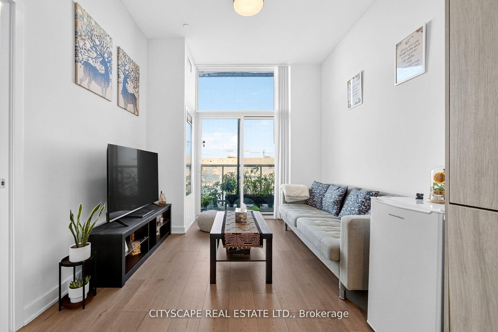 60 Honeycrisp Crescent • #210 • Vaughan, ON photo 18