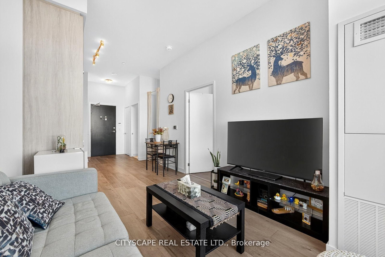 60 Honeycrisp Crescent • #210 • Vaughan, ON photo 21