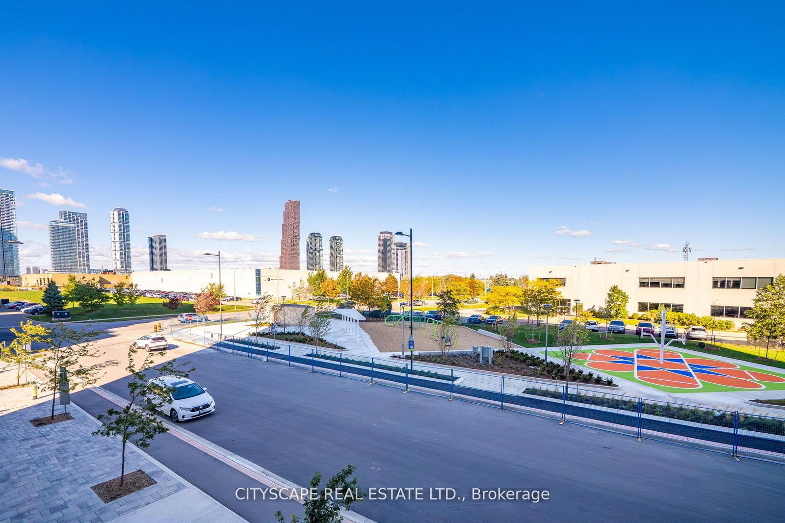 60 Honeycrisp Crescent • #210 • Vaughan, ON photo 34