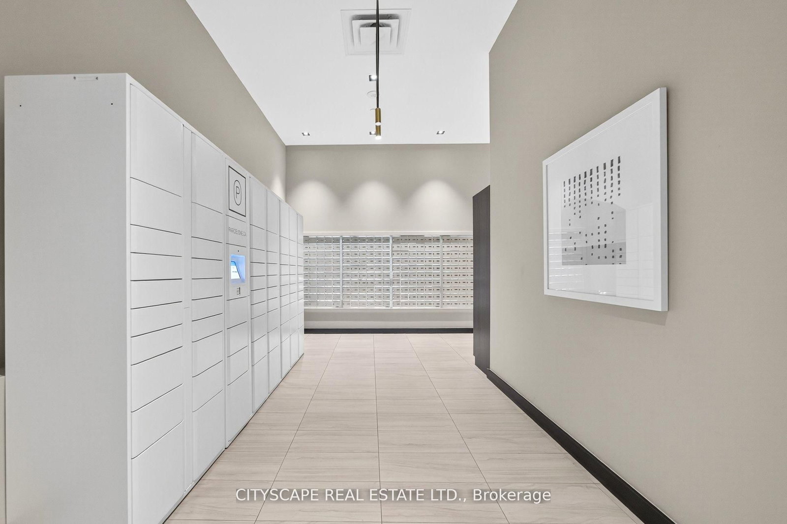 60 Honeycrisp Crescent • #210 • Vaughan, ON photo 36