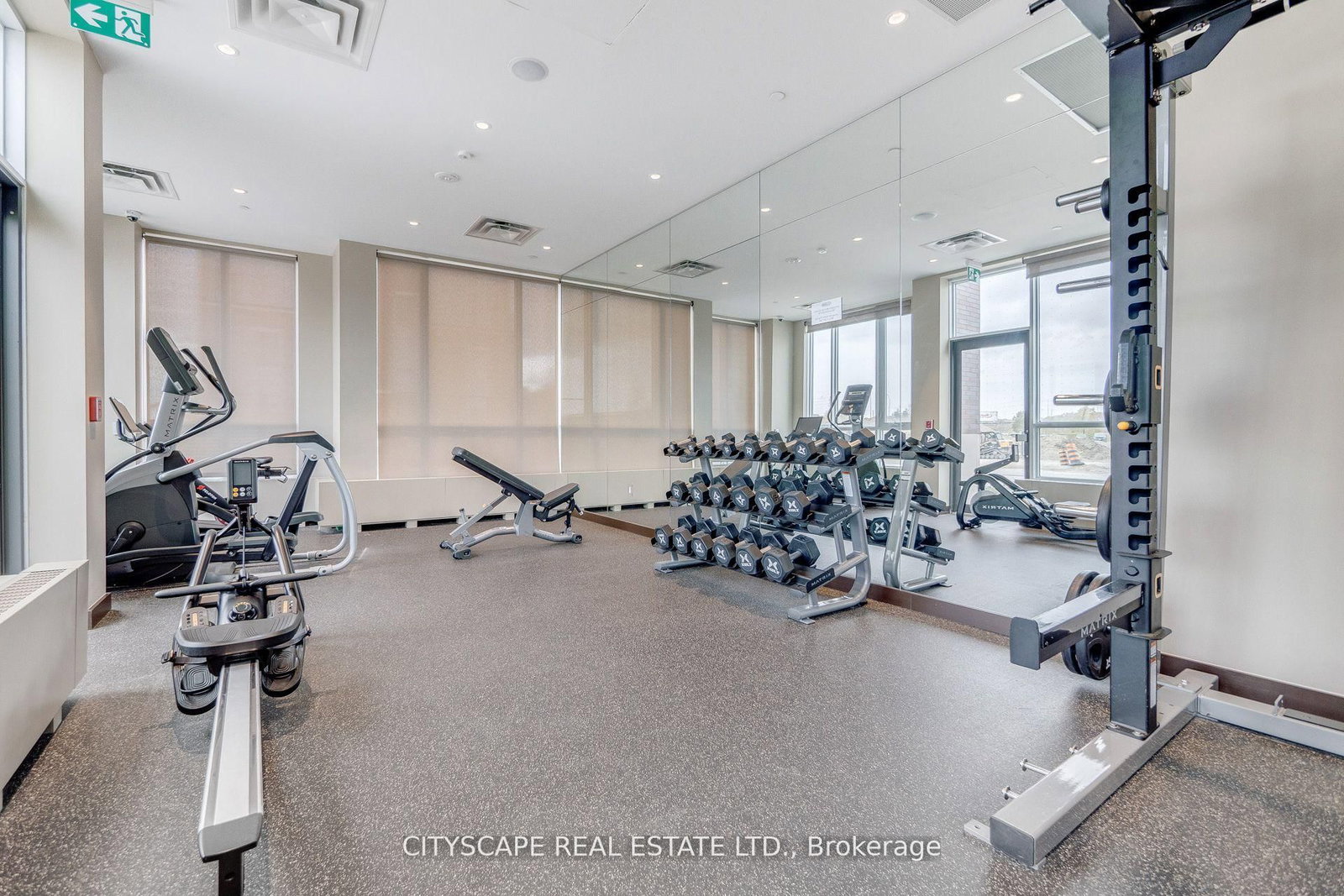 60 Honeycrisp Crescent • #210 • Vaughan, ON photo 38