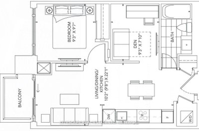 60 Honeycrisp Crescent • #210 • Vaughan, ON photo 4