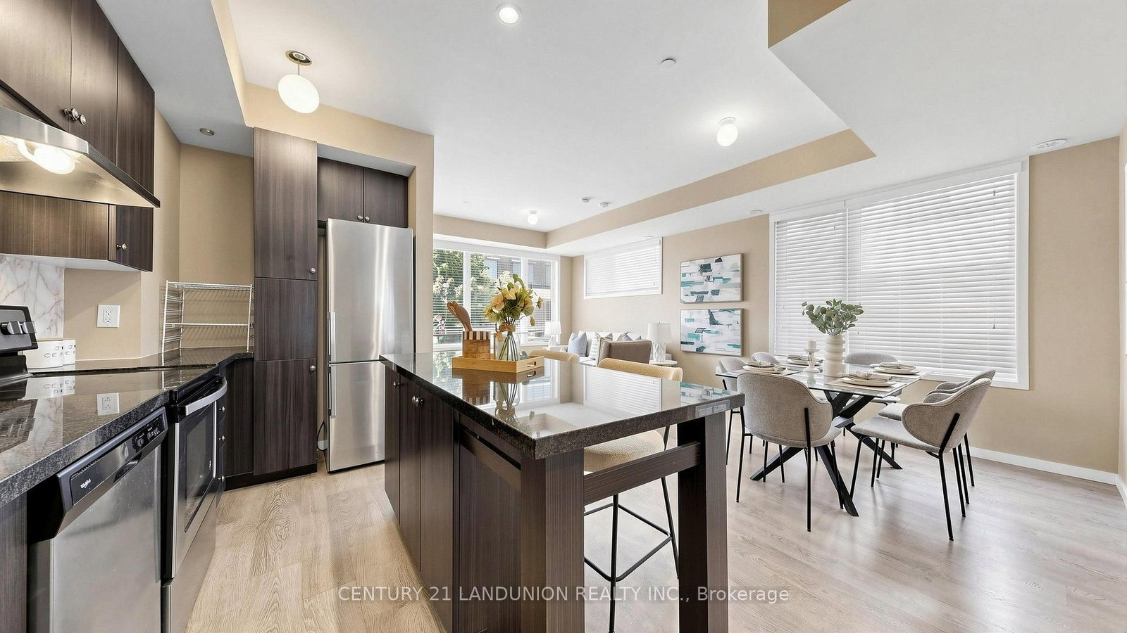 600 Alex Gardner Circle • #107 • Aurora, ON photo 11