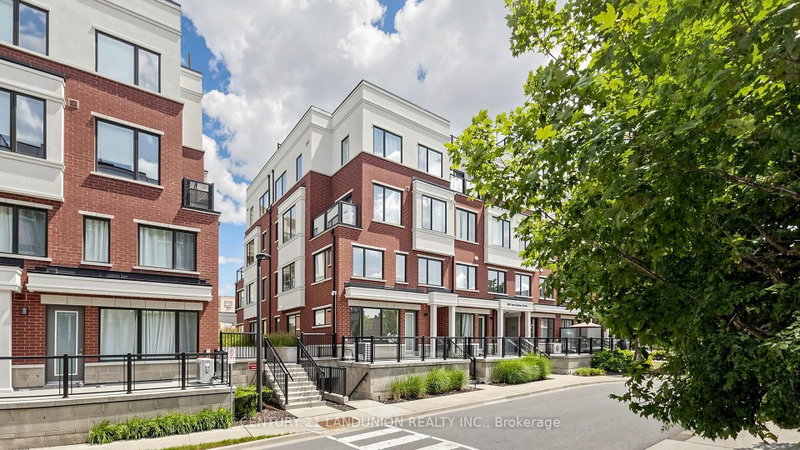 107 - 600 Alex Gardner Circle