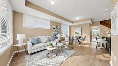 600 Alex Gardner Circle • #107 • Aurora, ON photo 4