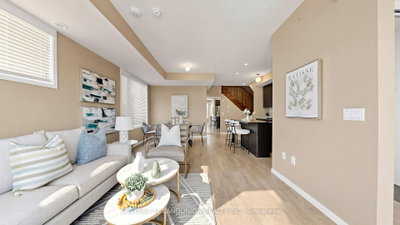 600 Alex Gardner Circle • #107 • Aurora, ON photo 5