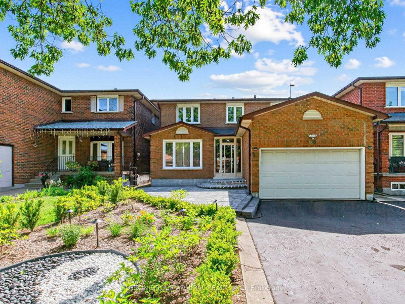 69 Anthony Lane, Vaughan, Ontario