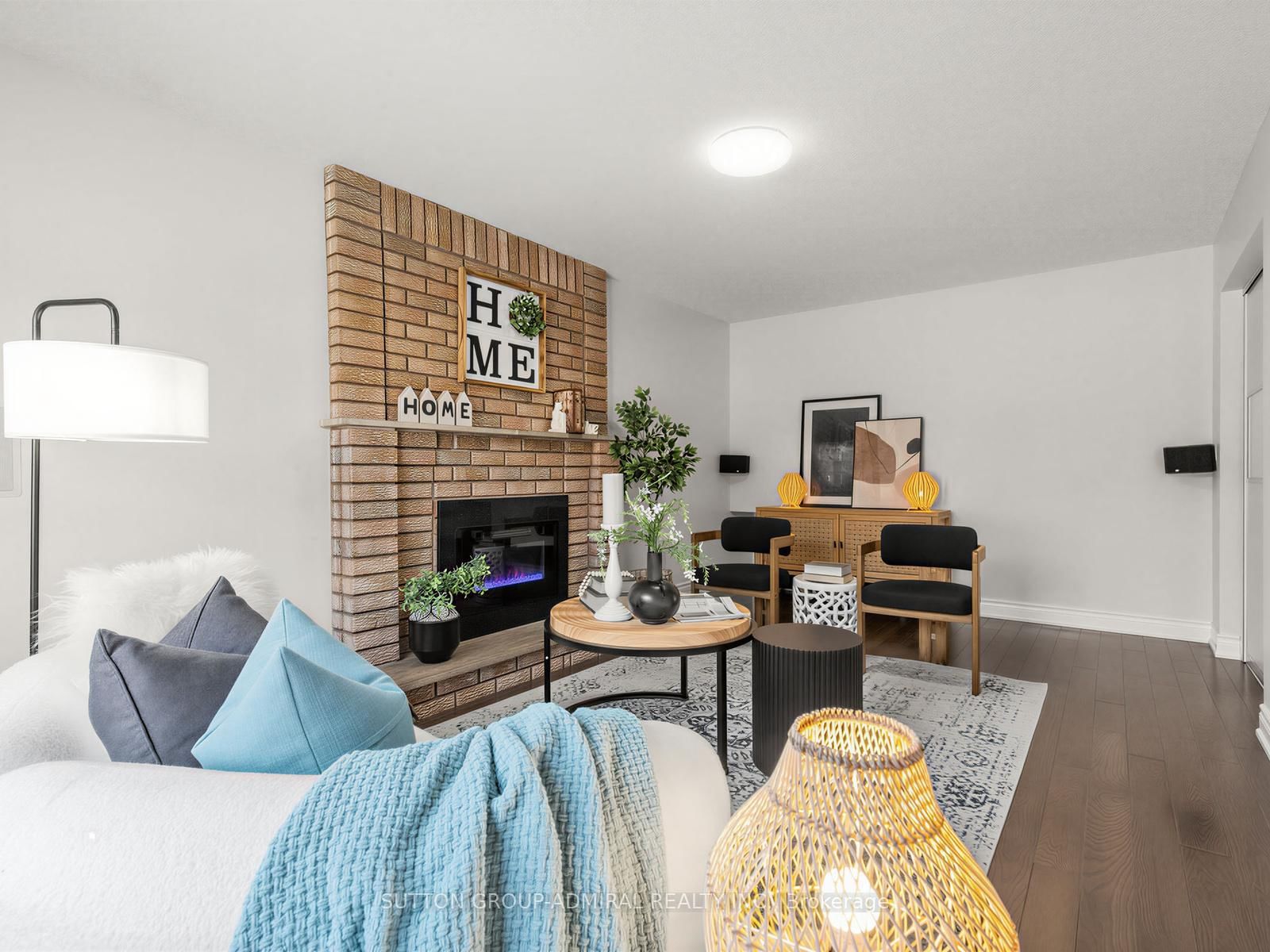 69 Anthony Lane • Vaughan, ON photo 17