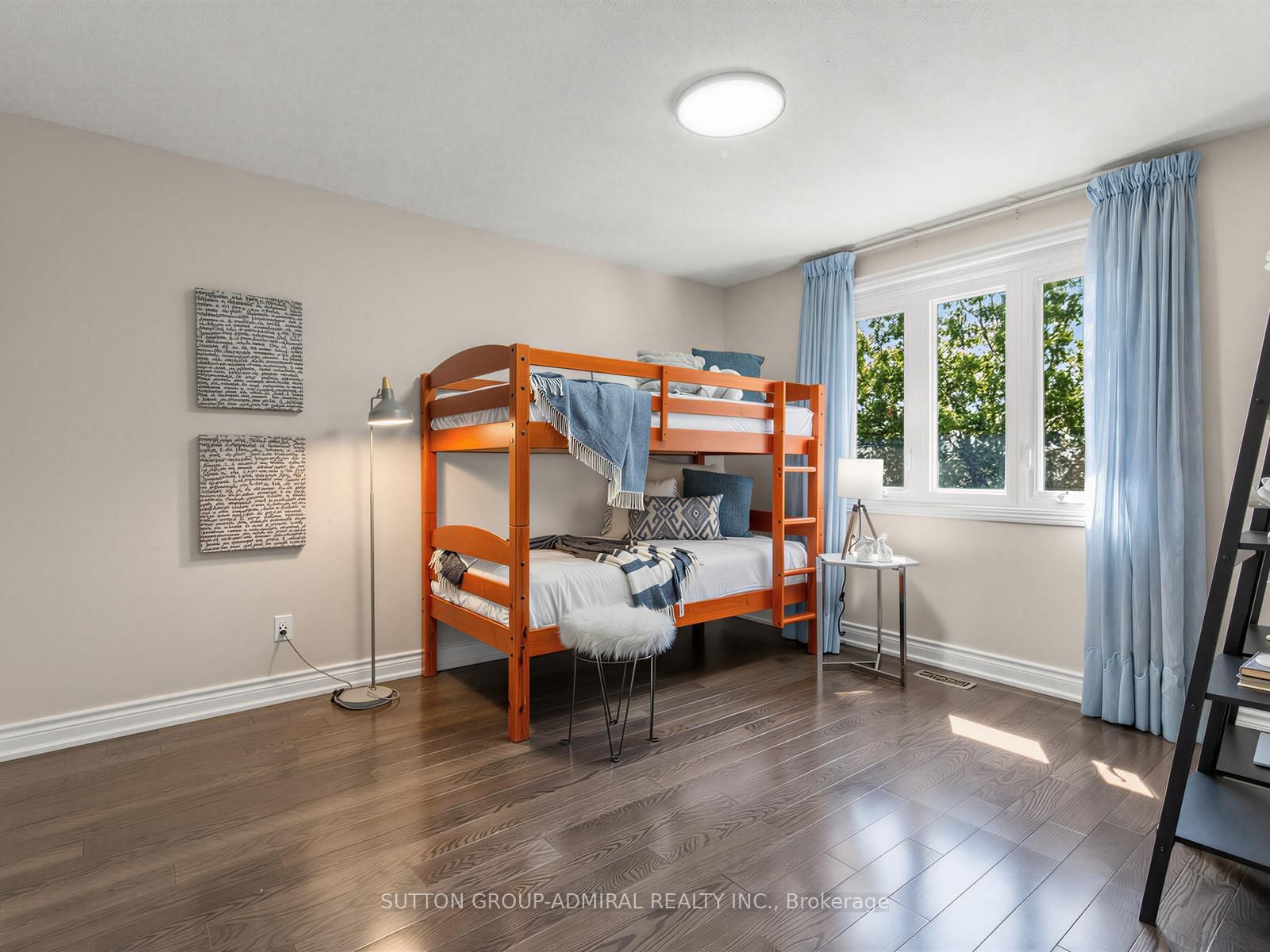 69 Anthony Lane • Vaughan, ON photo 25