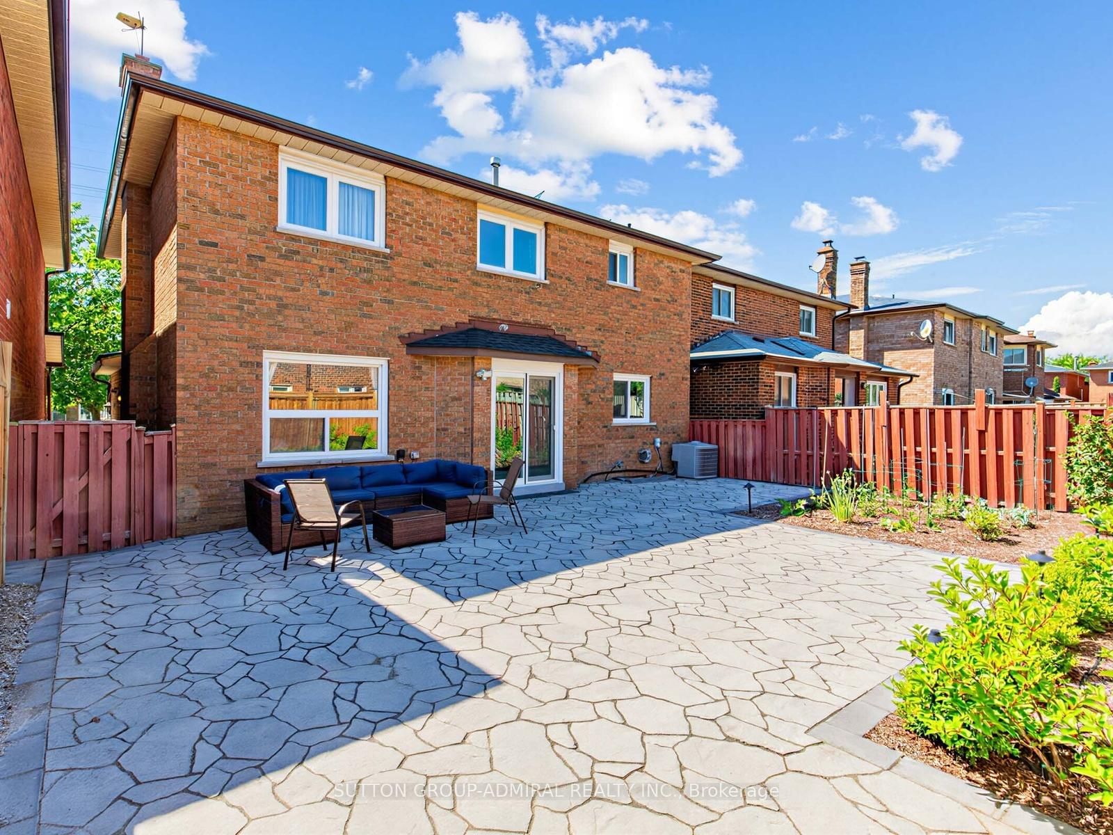 69 Anthony Lane • Vaughan, ON photo 36