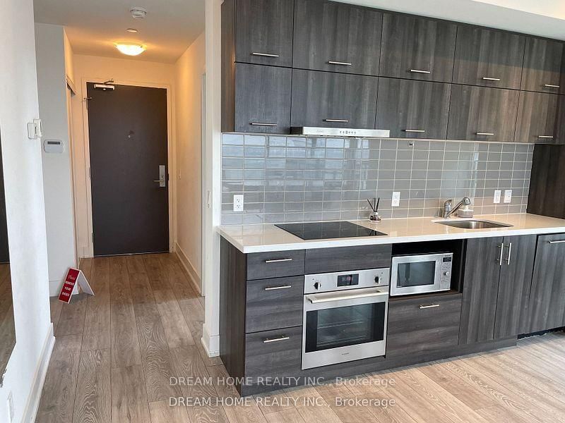 1505 - 8081 Birchmount Road
