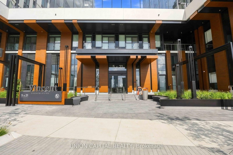 1102 - 5 Meadowdale Road