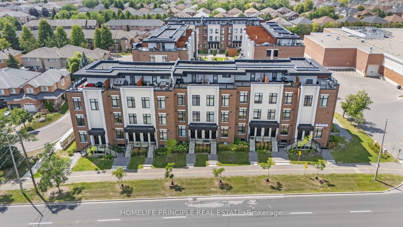 113 - 9560 Islington Avenue