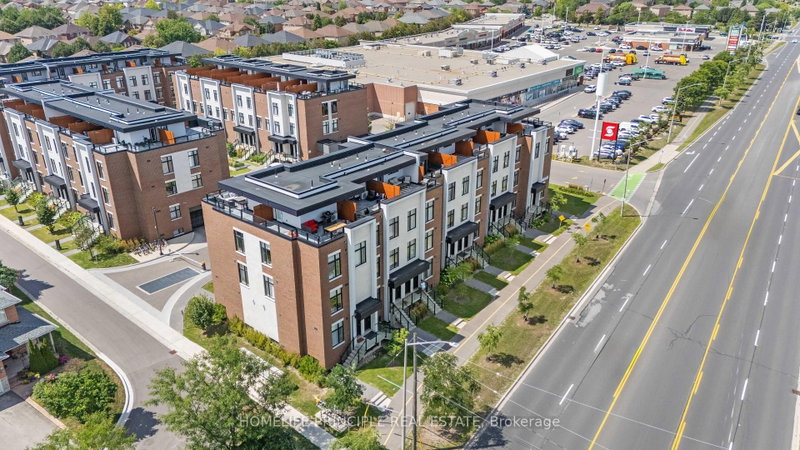 113 - 9560 Islington Avenue