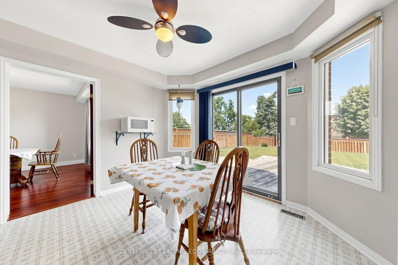 153 Natanya Boulevard • Georgina, ON photo 17