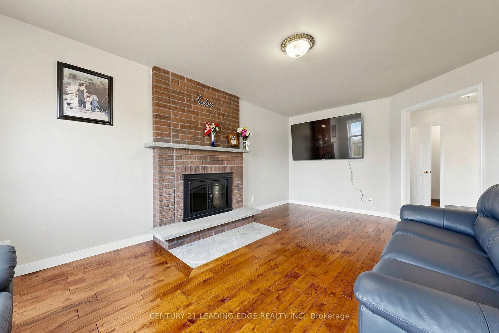 153 Natanya Boulevard • Georgina, ON photo 21