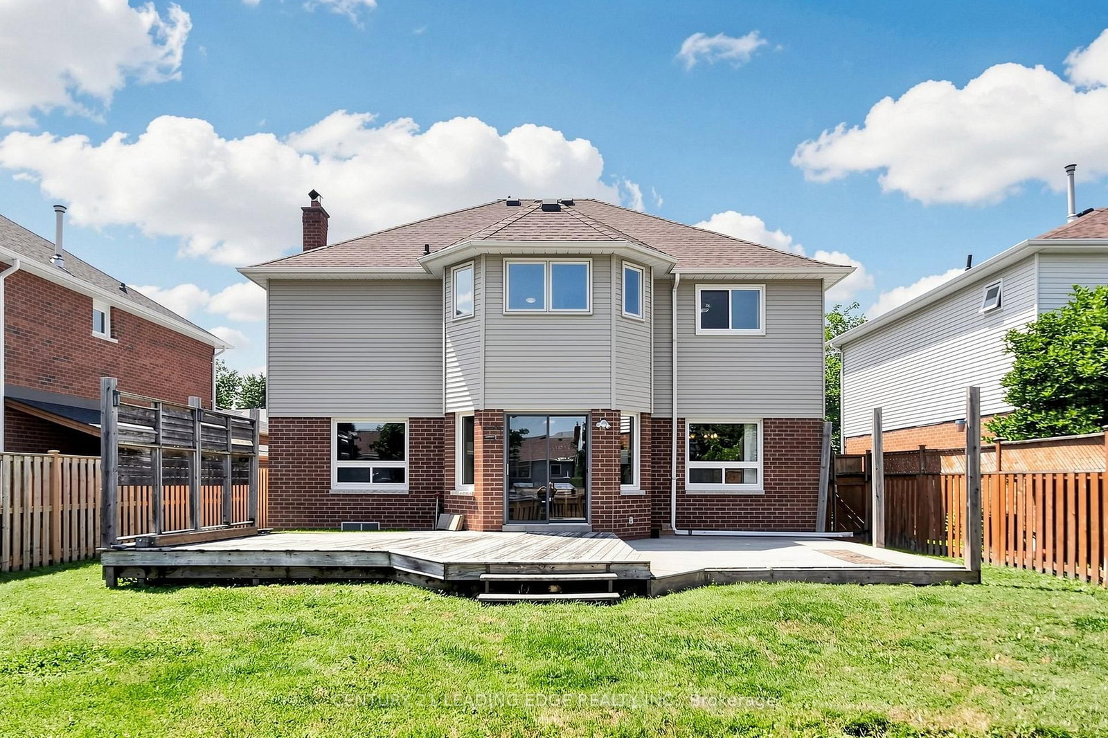153 Natanya Boulevard • Georgina, ON photo 43