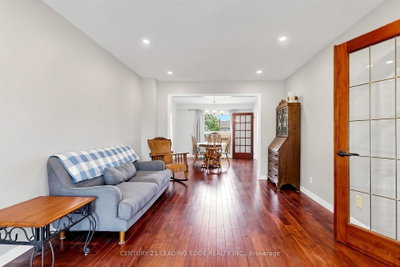 153 Natanya Boulevard • Georgina, ON photo 8