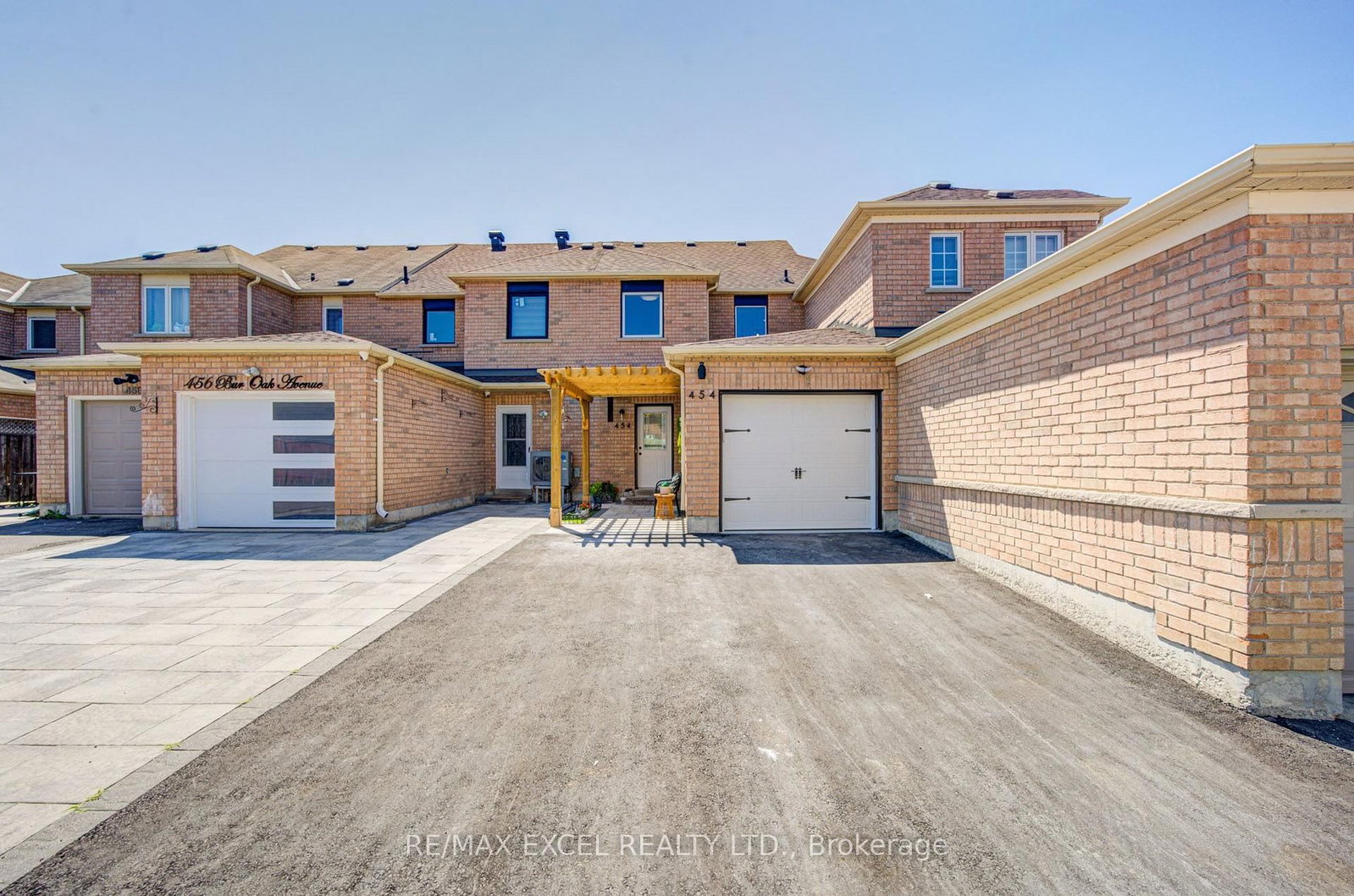 454 Bur Oak Avenue • Markham, ON photo 48