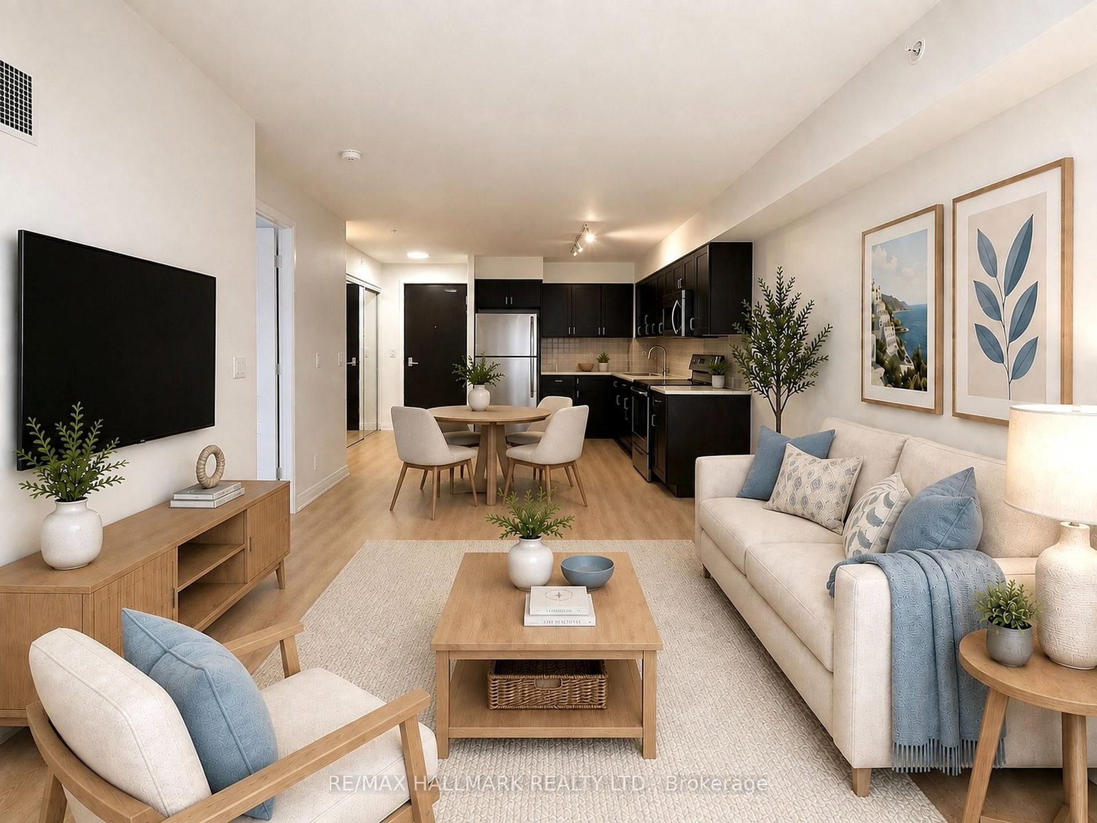 376 Highway 7 E • #609 • Richmond Hill, ON photo 11