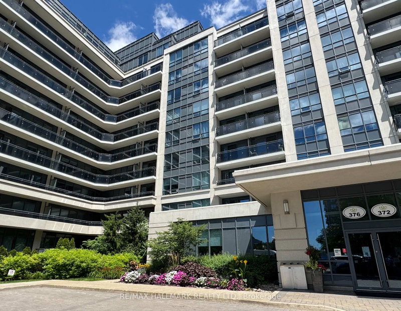 609 - 376 Highway 7 E