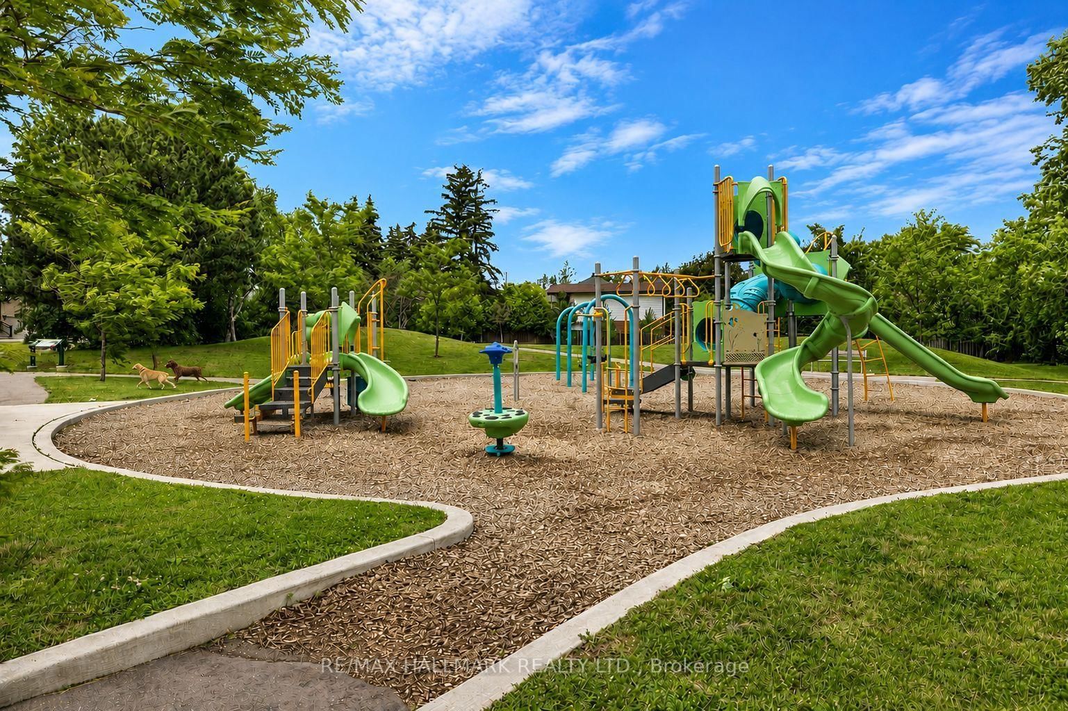 376 Highway 7 E • #609 • Richmond Hill, ON photo 26