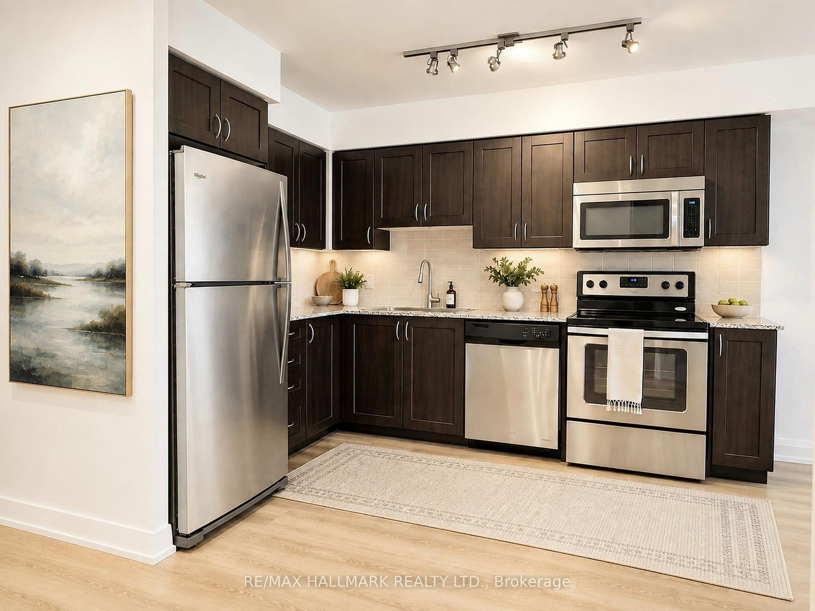 376 Highway 7 E • #609 • Richmond Hill, ON photo 5