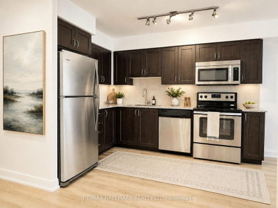 376 Highway 7 E • #609 • Richmond Hill, ON photo 5