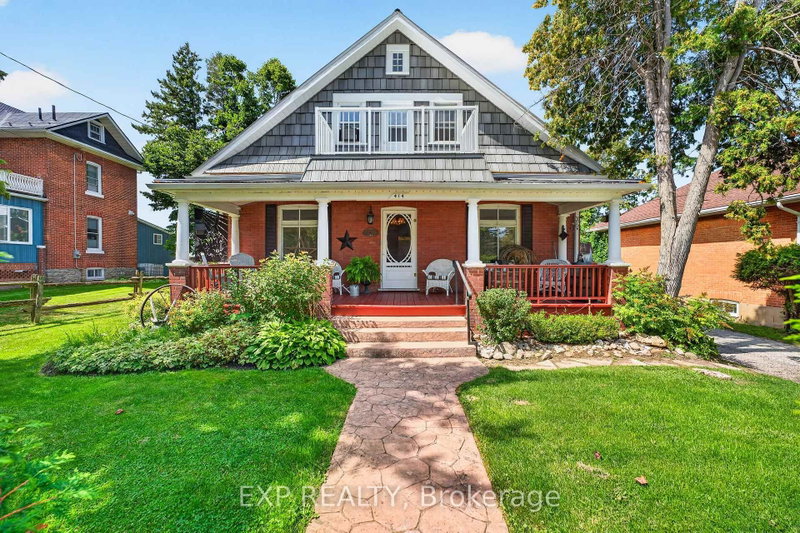 414 Osborne Street