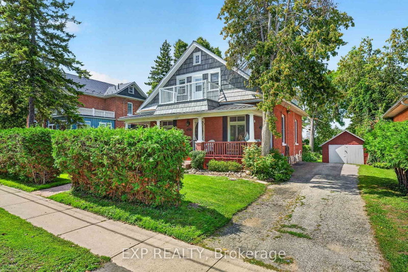 414 Osborne Street