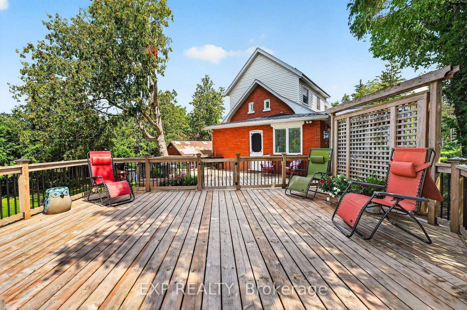414 Osborne Street • Brock, ON photo 38