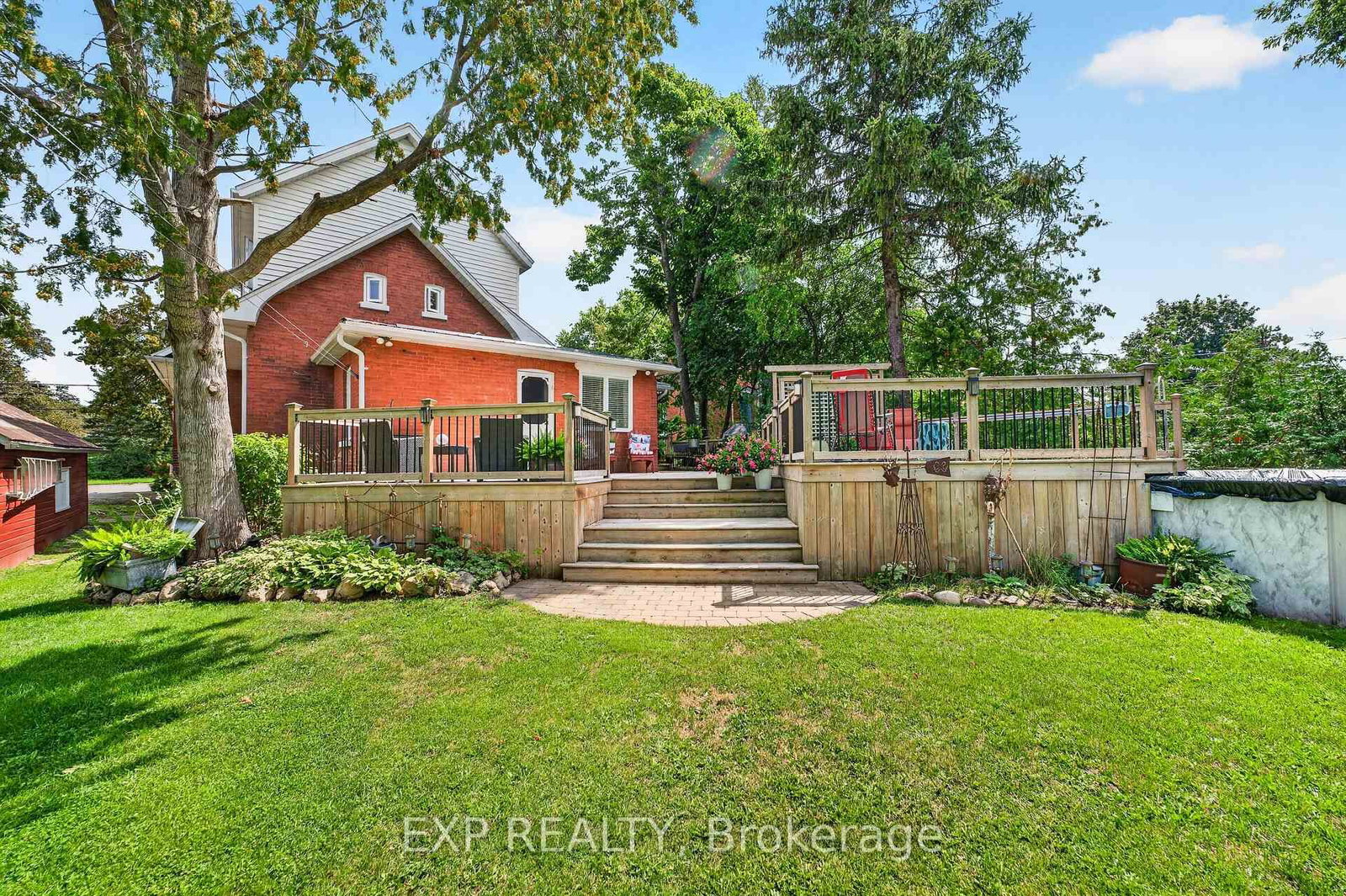 414 Osborne Street • Brock, ON photo 39