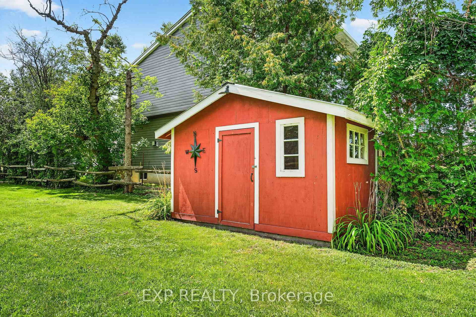 414 Osborne Street • Brock, ON photo 40