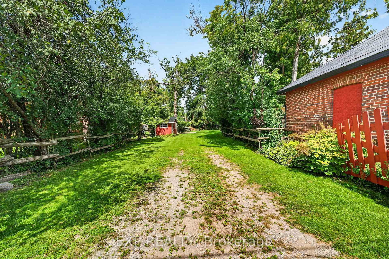 414 Osborne Street • Brock, ON photo 41