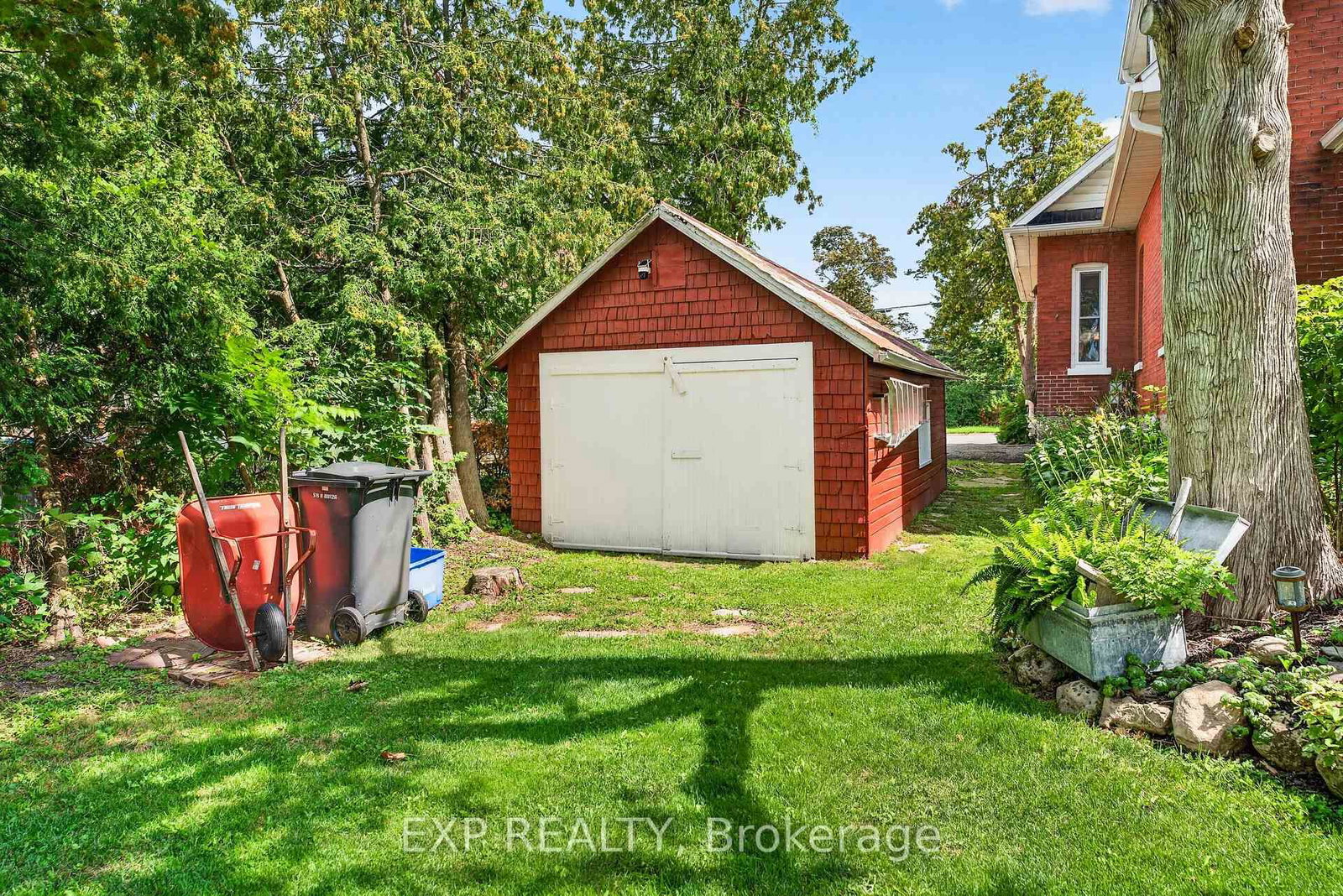 414 Osborne Street • Brock, ON photo 46