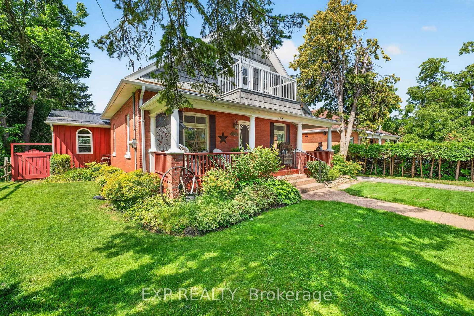 414 Osborne Street • Brock, ON photo 47