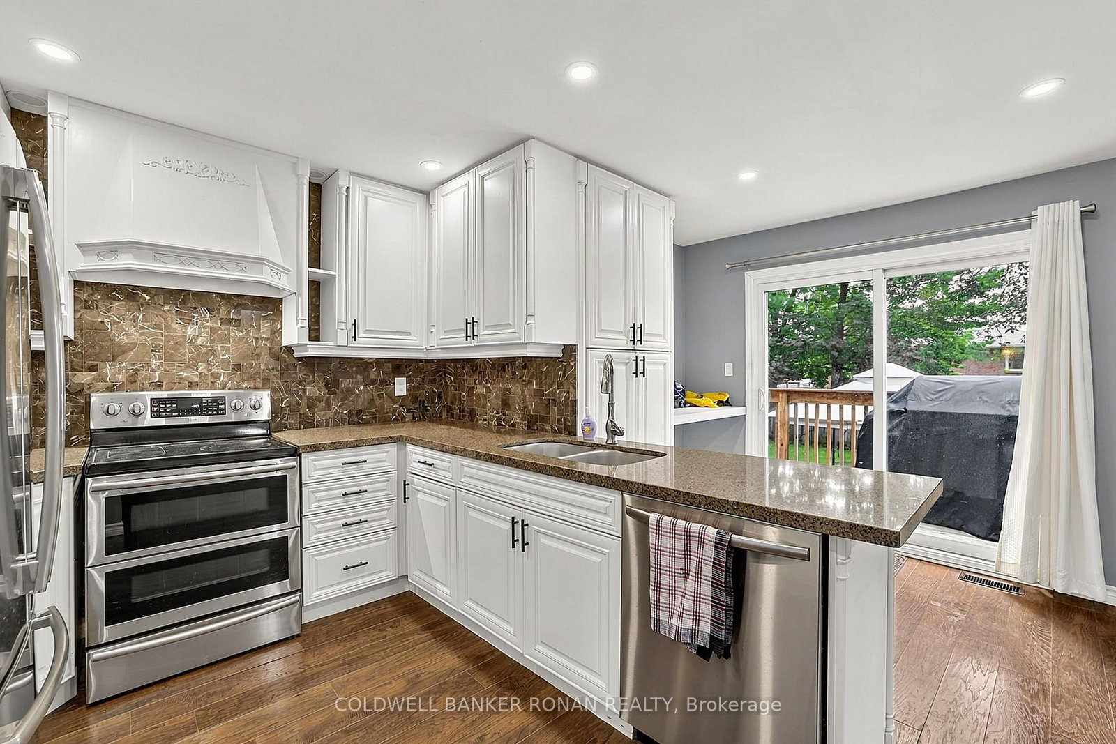 8 McCarthy Crescent • Essa, ON photo 13