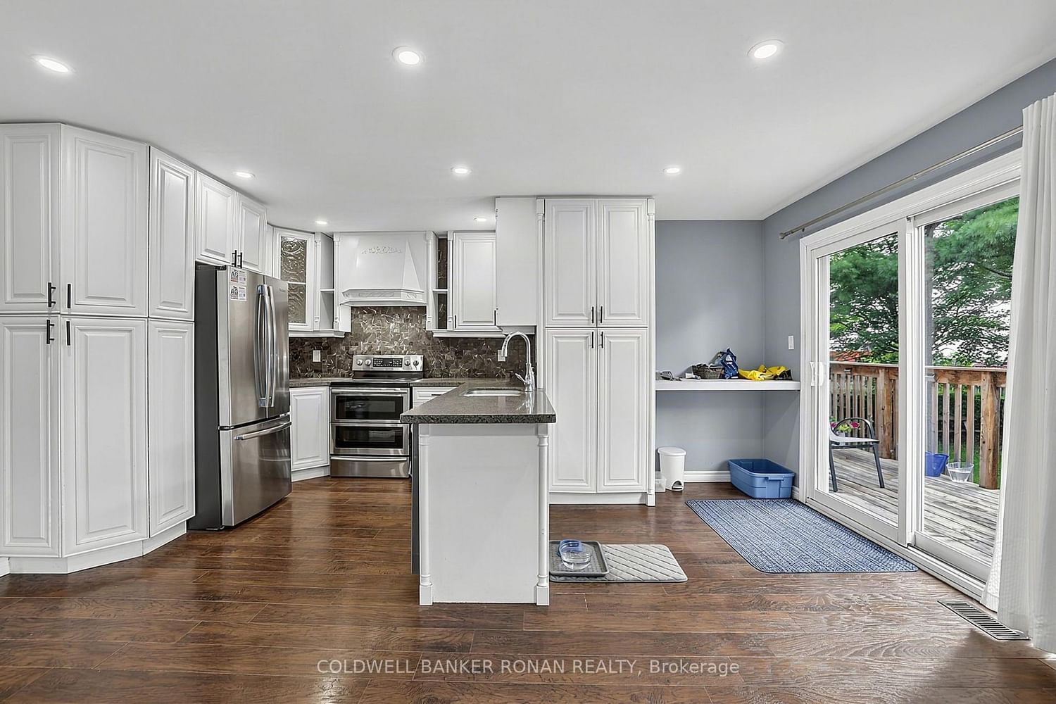 8 McCarthy Crescent • Essa, ON photo 17