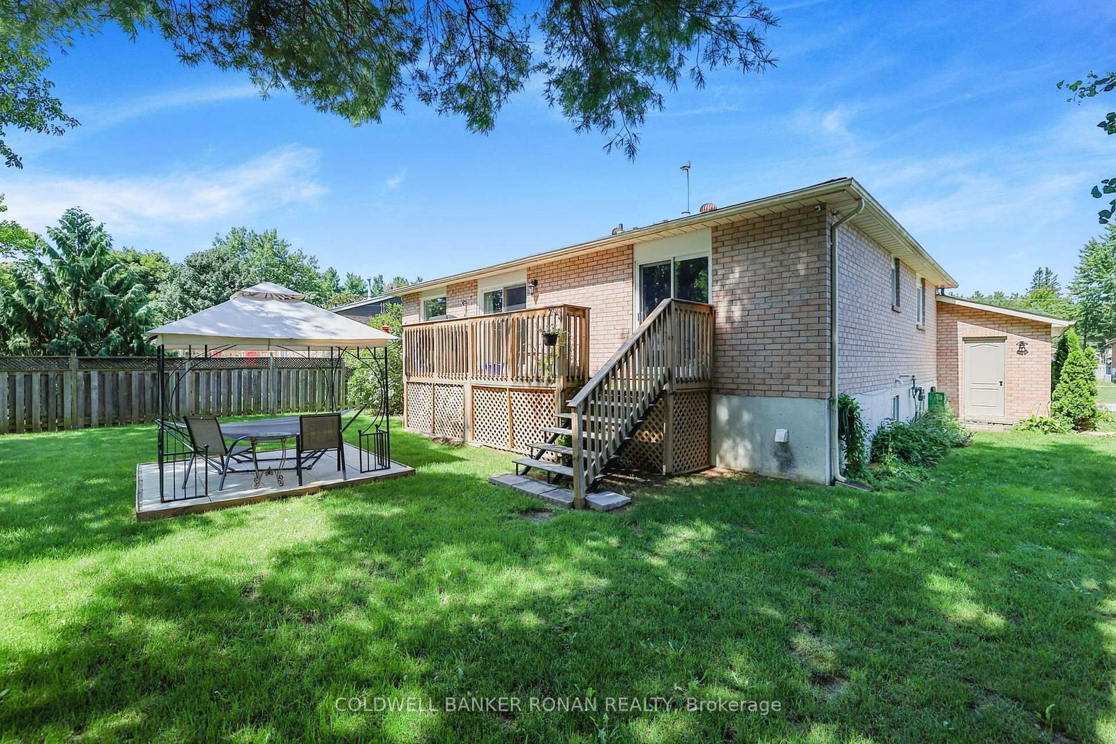 8 McCarthy Crescent • Essa, ON photo 43