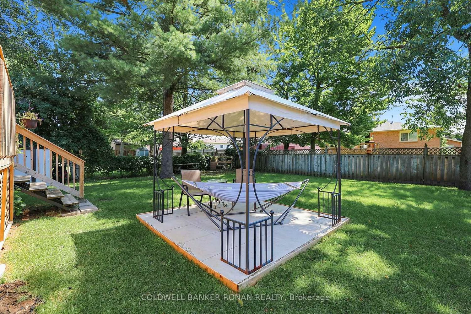 8 McCarthy Crescent • Essa, ON photo 44