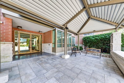 55 The Boardwalk Way • #307 • Markham, ON photo 8