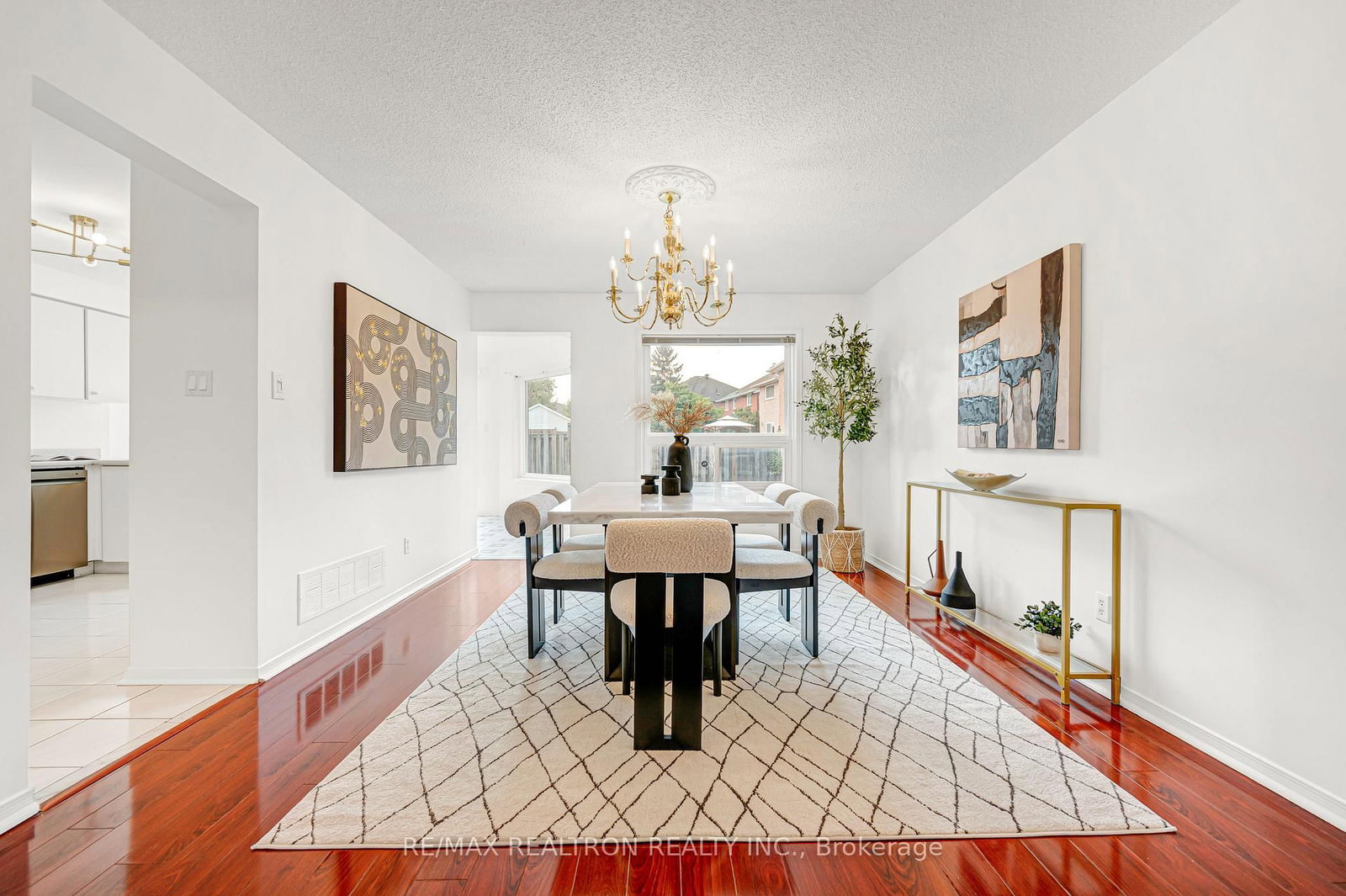 37 Dumaurier Crescent • Richmond Hill, ON photo 11