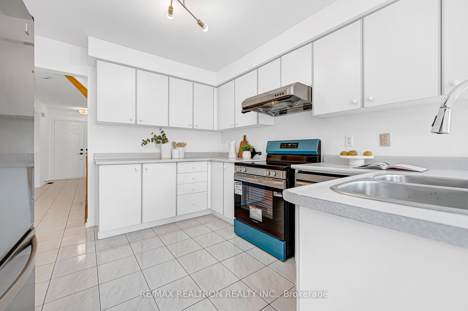 37 Dumaurier Crescent • Richmond Hill, ON photo 22