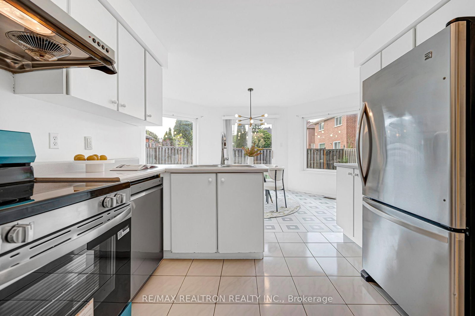 37 Dumaurier Crescent • Richmond Hill, ON photo 25