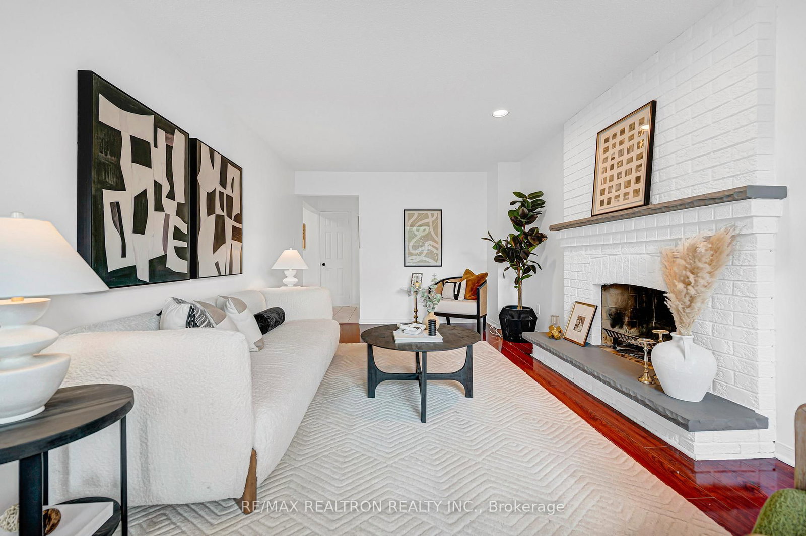 37 Dumaurier Crescent • Richmond Hill, ON photo 27