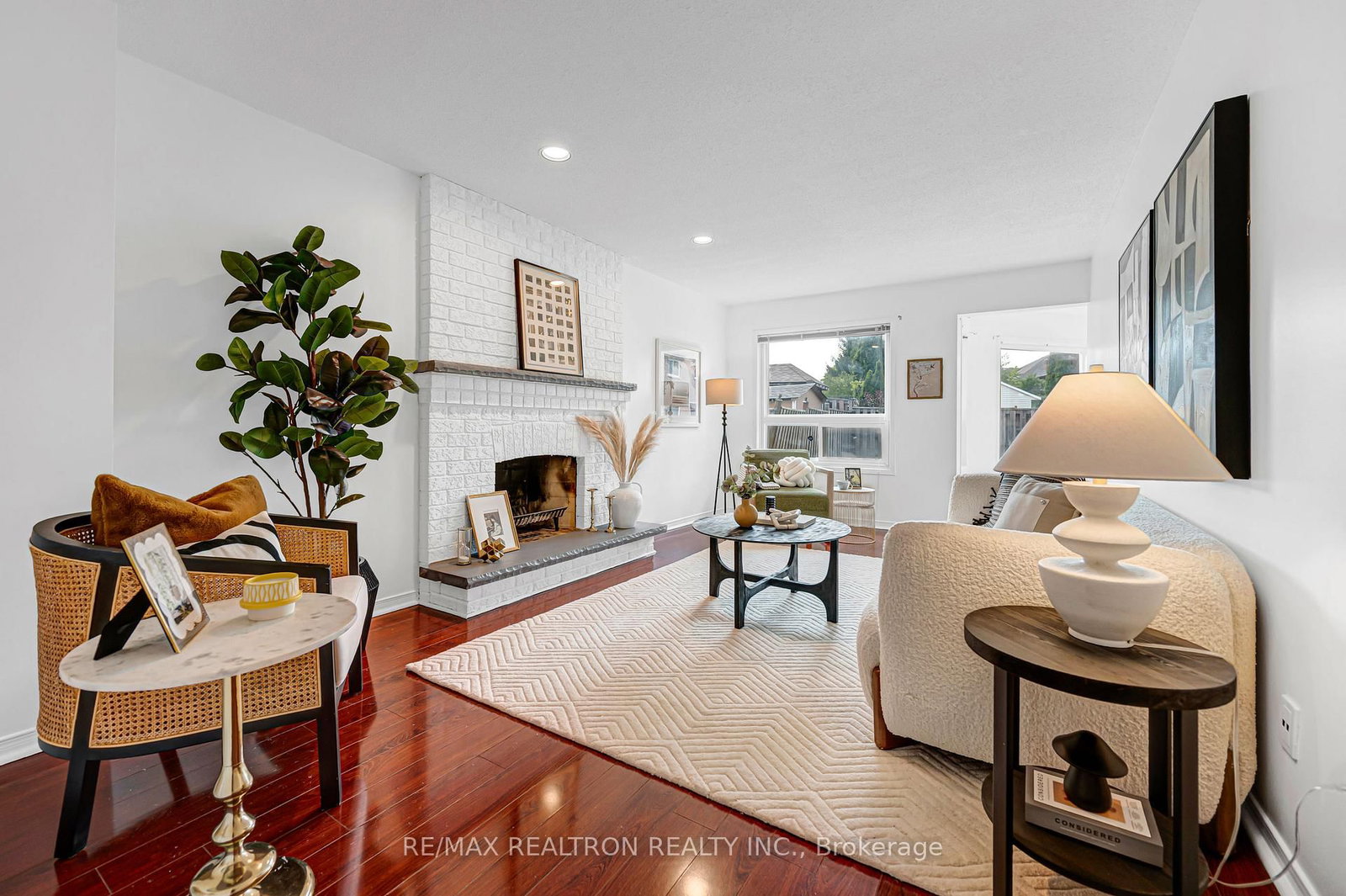 37 Dumaurier Crescent • Richmond Hill, ON photo 28