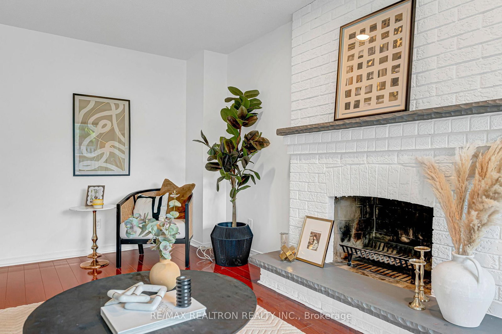 37 Dumaurier Crescent • Richmond Hill, ON photo 32
